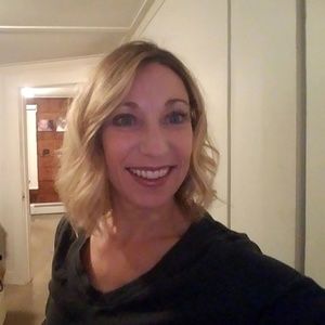 Meet your Posher, Bernadette